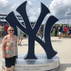 Meet your Posher, Mary